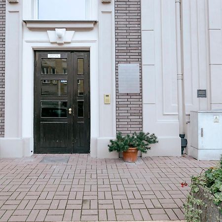 Plac Konstytucji 6 Orange - Apartament Dla 4 Osob - Bezplatny Parking - Free Parking - Piekny Widok Na Panorame Warszawy Warschau Buitenkant foto