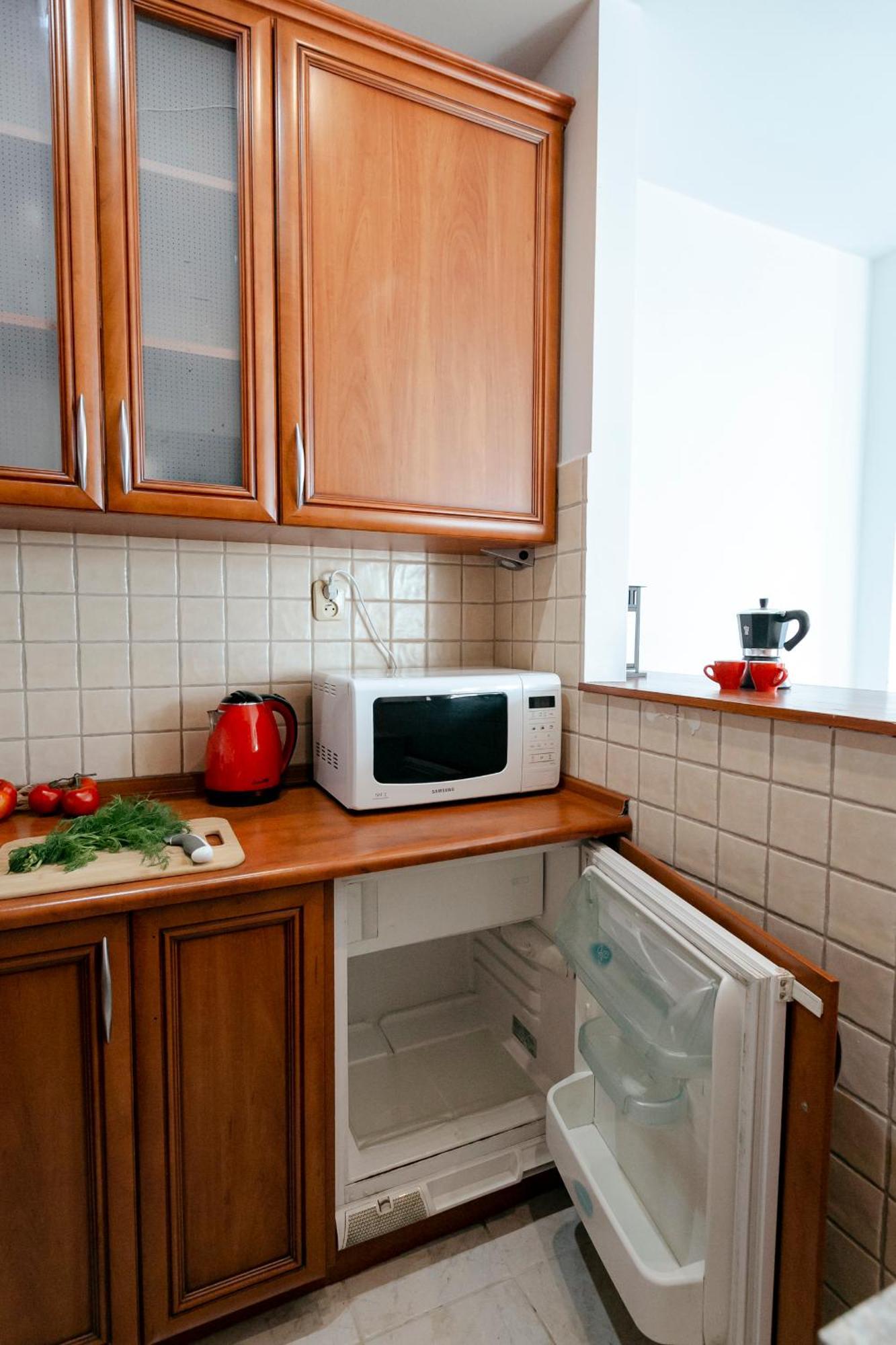 Plac Konstytucji 6 Orange - Apartament Dla 4 Osob - Bezplatny Parking - Free Parking - Piekny Widok Na Panorame Warszawy Warschau Buitenkant foto